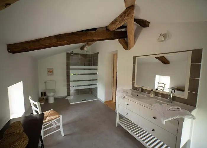 Le Clos Saint-jean - D'hote Lucky 3* Saint-Jean-de-Thurac