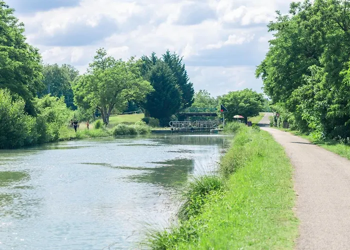 Le Clos Saint-jean - D'hote Lucky 3*